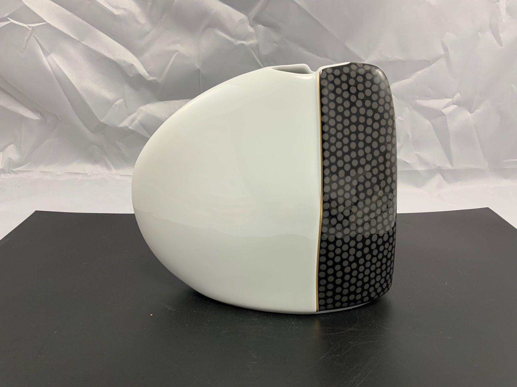 Hutschenreuther Vasen & Gefässe: Hutschenreuther Kunst Vase – Gebraucht aus Erlach von silvia3235 2