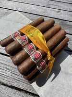 Hoyo de Monterrey Le Hoyo Du Depute Zigarren