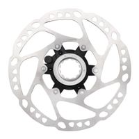 Bremsscheibe Shimano STEPS RT-EM600 Centerlock 180mm