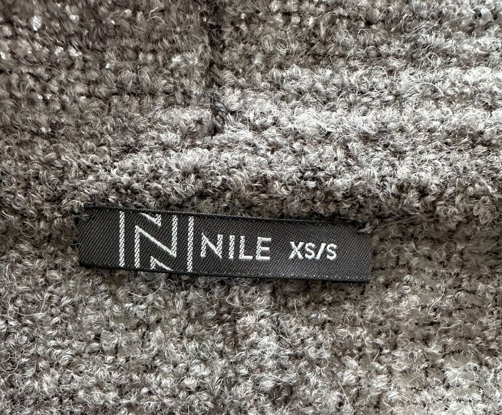 Nile Maglioni & Felpe: Strickjacke von Nile – Usato da Embrach venduto da aha55 2