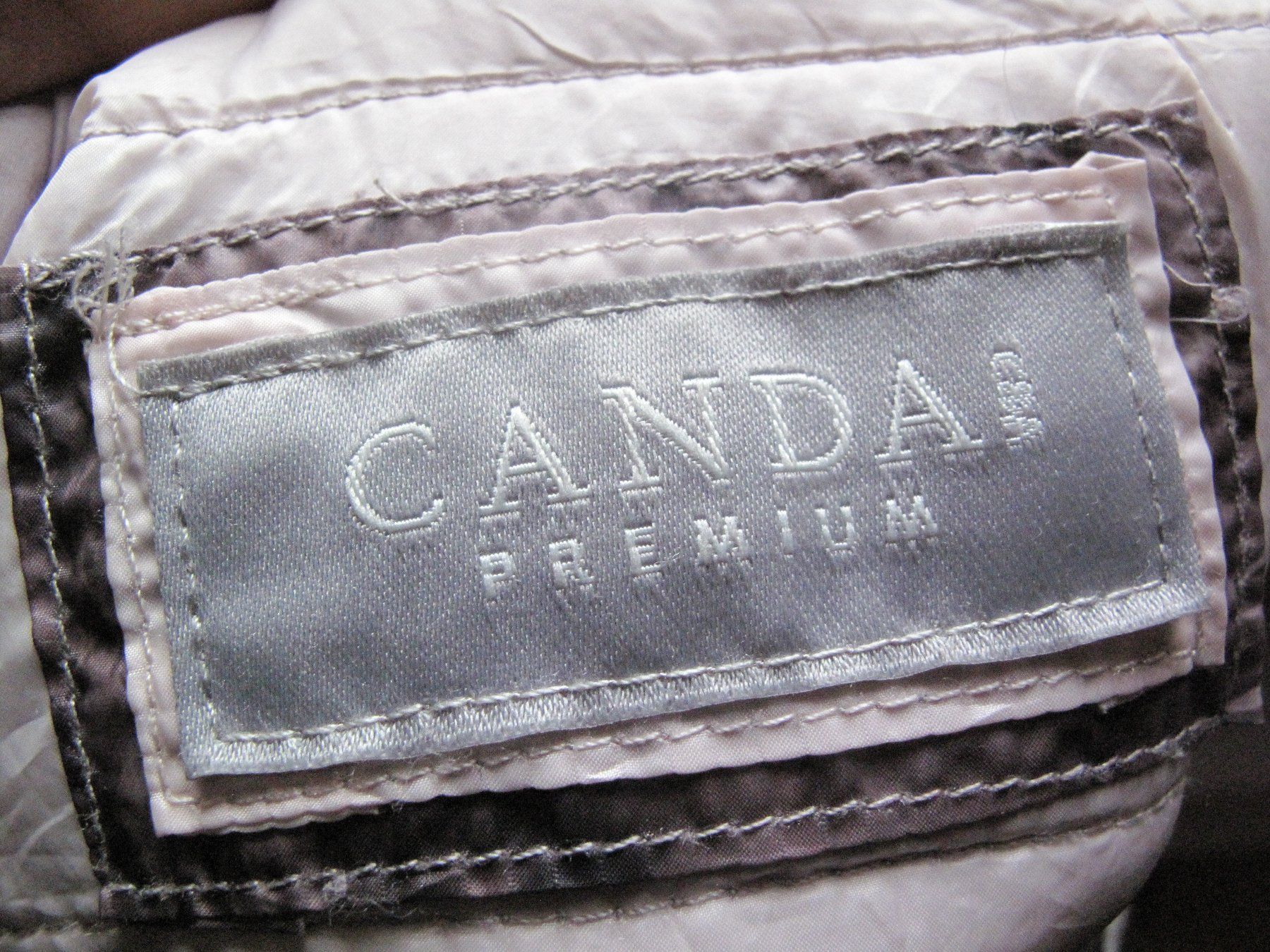 C&A Giacche: VERY Light Spring Jacket Size 38 Porto  9 Fr. – Usato da glarus venduto da Engel_888 1