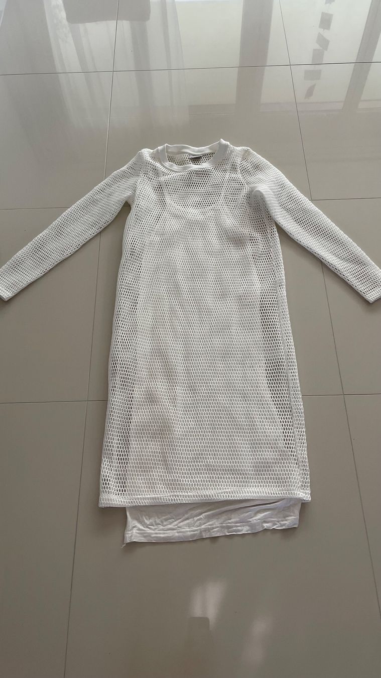 Vestiti: Damenkleid – Nuovo (secondo la descrizione) da Rheineck venduto da pssesolnet