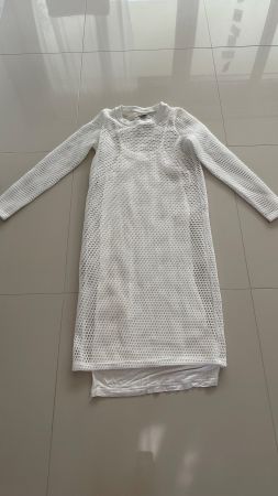 Damenkleid
