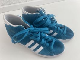 Adidas women sneakers size 38 2/3