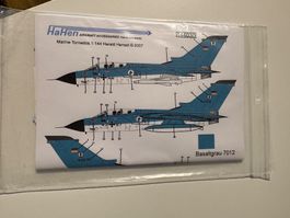 1/144 MARINE TORNADOS DECALS