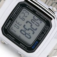 Casio A178W Illuminator – Klassischer Retro-Digital