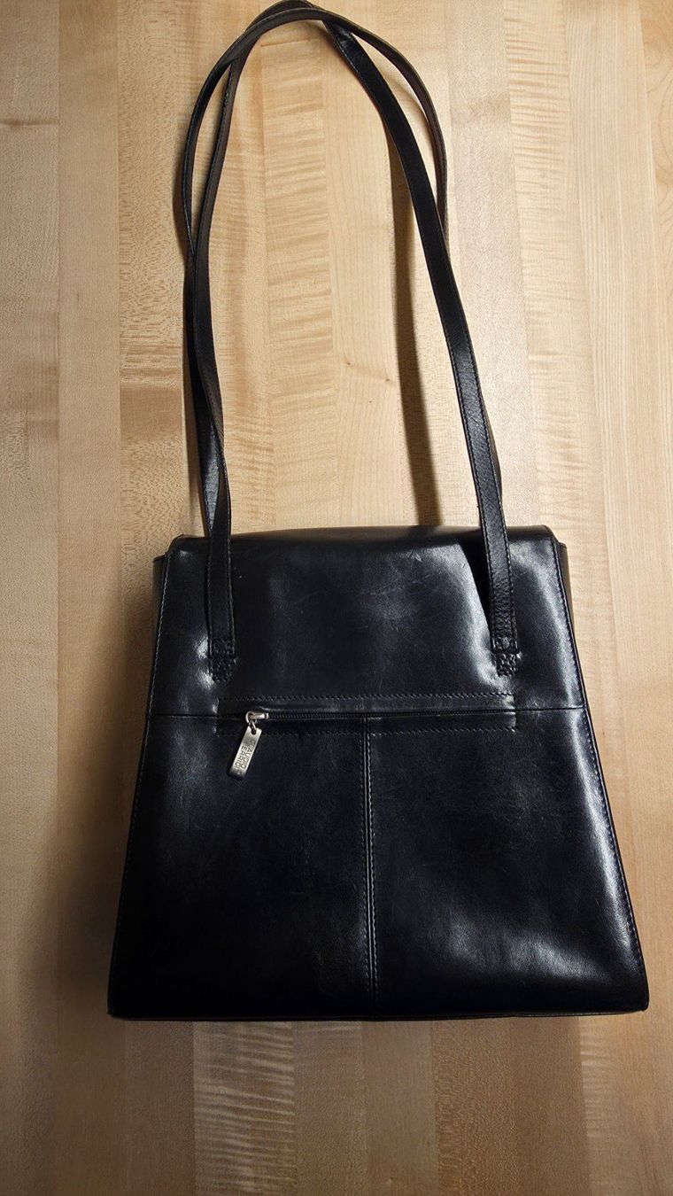 Claudio Ferrici Borse da donna: Handtasche Damen Claudio Ferrici – Usato da Hedingen venduto da Fliwa00 6
