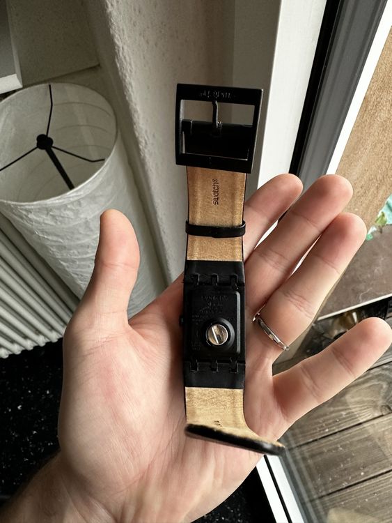 Armbanduhr 3