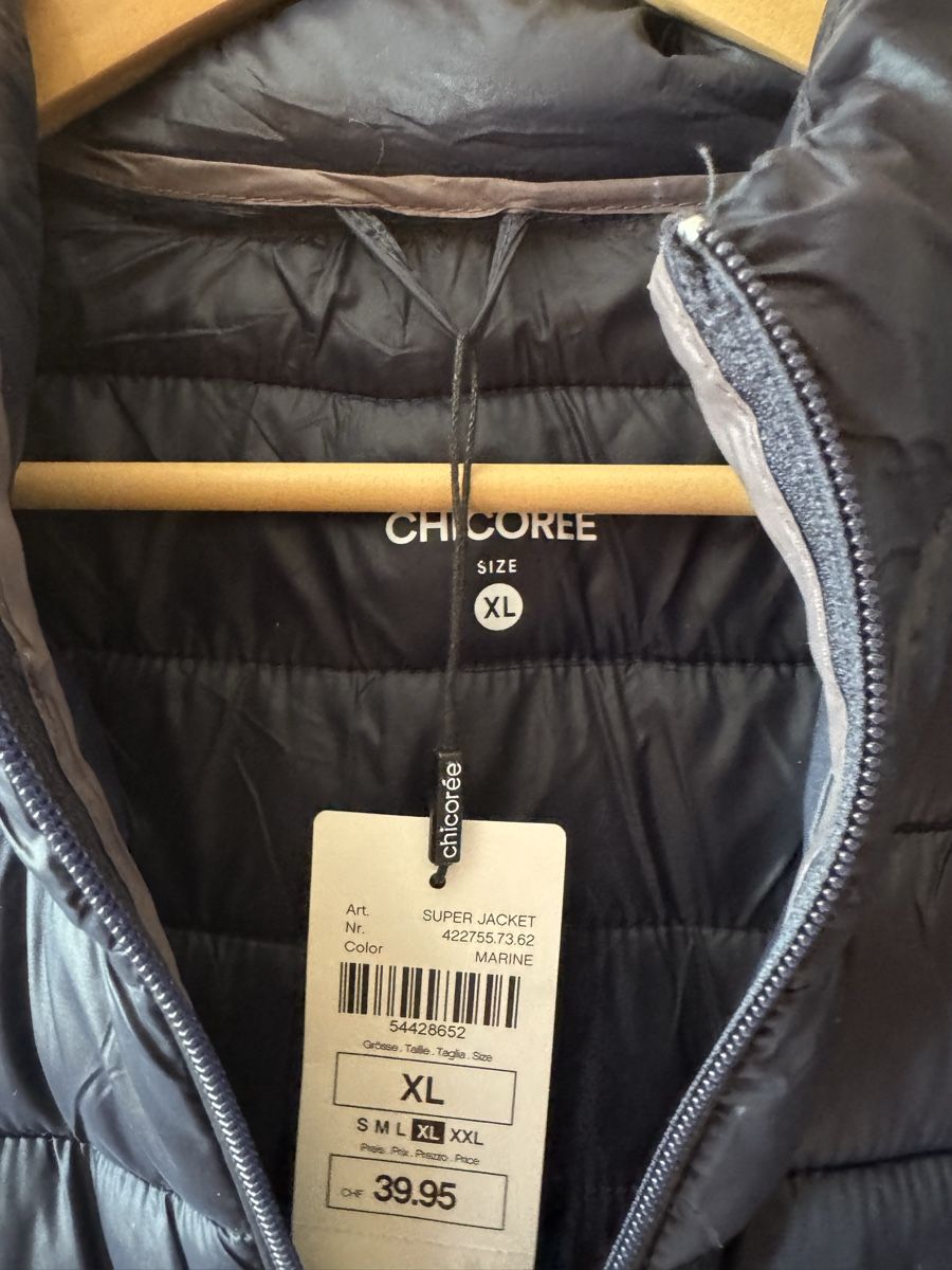 Giacche: Damenjacke XL – Nuovo (secondo la descrizione) da Buchs SG venduto da Scheni71 1