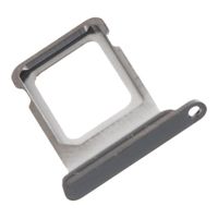 SIM Kartenhalter für iPhone 15 Pro / 15 Pro Max – Single SIM