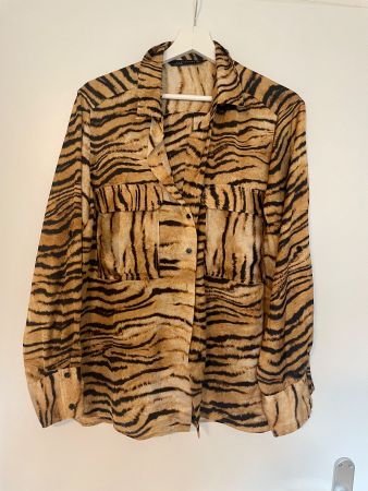 Printed shirt