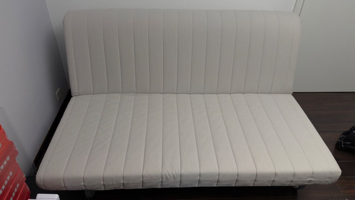 Ikea Divani: Schlafsofa 160x200 cm – Usato da Hochdorf venduto da lan_lp98 1