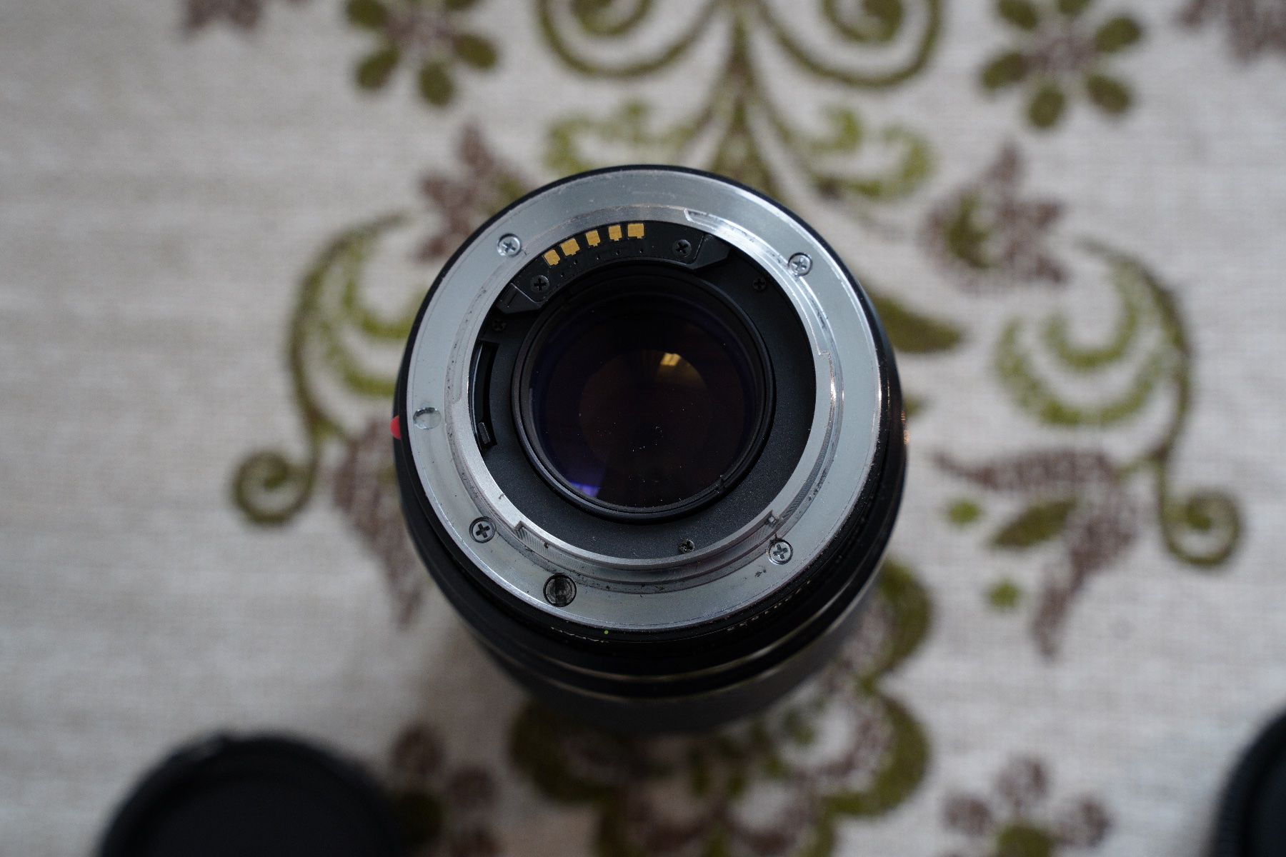 Minolta Obiettivi: Minolta 70-210 AF Lens - 1:4 – Difettoso da Dagmersellen venduto da sim_zqh8 5