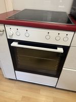 herd unf herdplate der Marke Electrolux, Modell EH72WEL, 