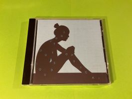 Shout Out Louds - Optica CD, Indie-Pop Album, Top Zustand!