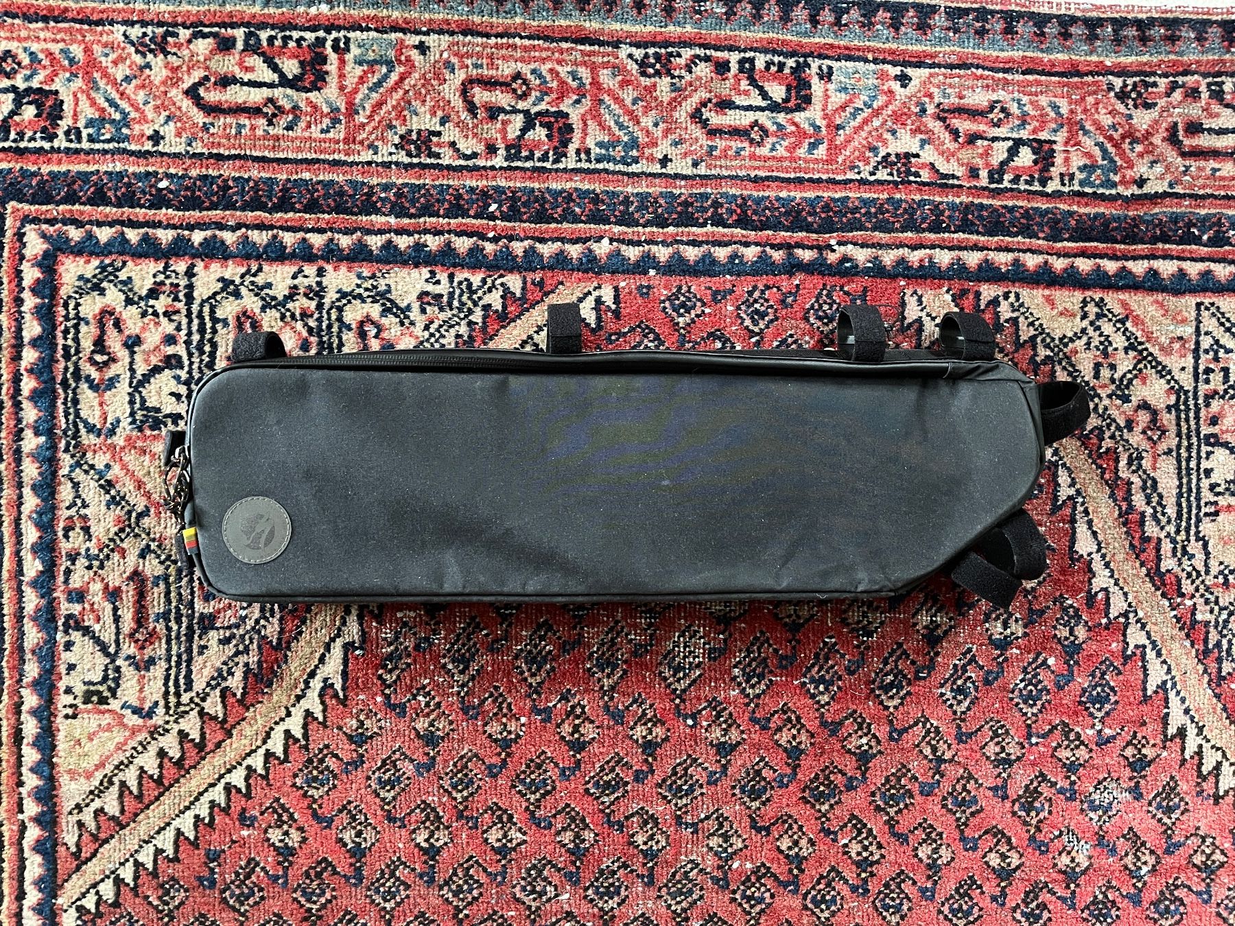 Fjällräven Taschen: FJÄLLRÄVEN Specialized Rahmentasche Grösse L – Neu (gemäss Beschreibung) aus Zürich von wsc_l5dy