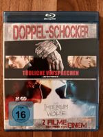 Blu Ray - Tödliche Versprechen & Das Imperium der Wölfe