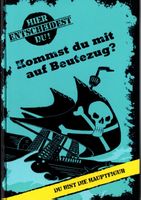 Lenk Fabien - Kommst du mit auf Beutezug? (geb)