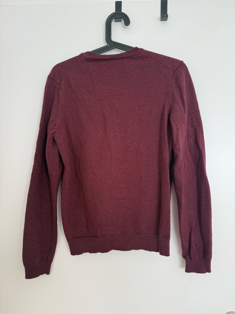 Hugo Boss Maglioni & Felpe: Hugo Boss Pullover Men – Usato da Muttenz venduto da Bea_dbr 1