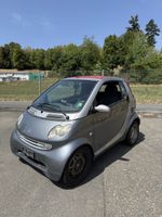 Smart Cabrio