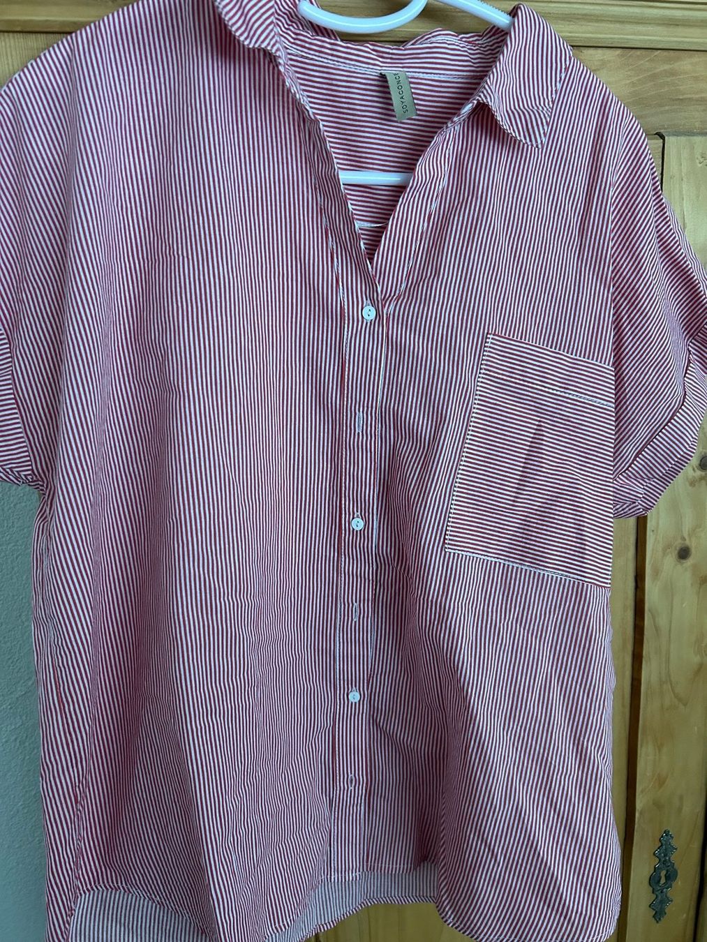 Camicette: Bluse - Grösse M - Soya Concept – Nuovo (secondo la descrizione) da Oberuzwil venduto da Tomsi_9