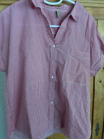 Bluse - Grösse M - Soya Concept