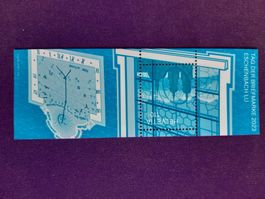 **Tag der Briefmarke ESCHENBACH/LU 2023, Sonderblock