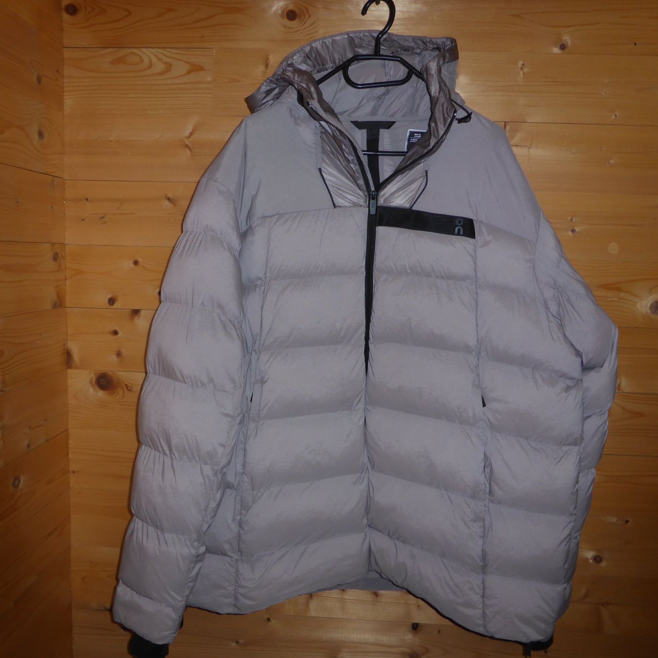 Giacche: Winterjacke ON CHALLENGER, Gr. M / NEU – Usato da St.Gallen venduto da regenbogen5