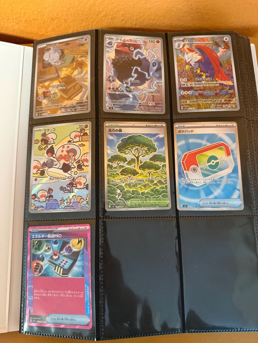 Pokémon Sammelbilder & Trading cards: Pokémon Bundle - 397 Cards - EX, IR, AR, ... – Gebraucht aus Chiggiogna von TheLegend88 2