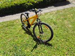 Scott Voltage JR 24" MTB - Für kleine Abenteuer