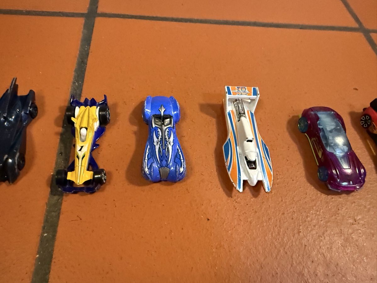 Giocattoli: Spielzeugautos – Usato da Zürich venduto da amicitia_77 3