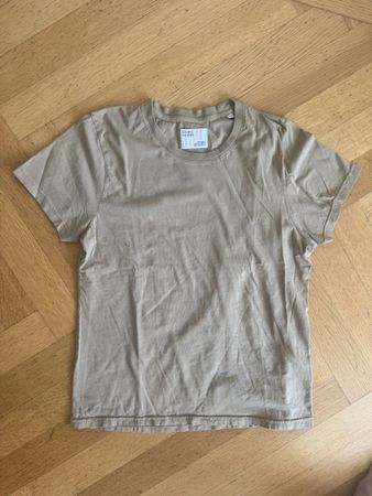 Cooles T-Shirt von Colorful Standard - Grösse S Top