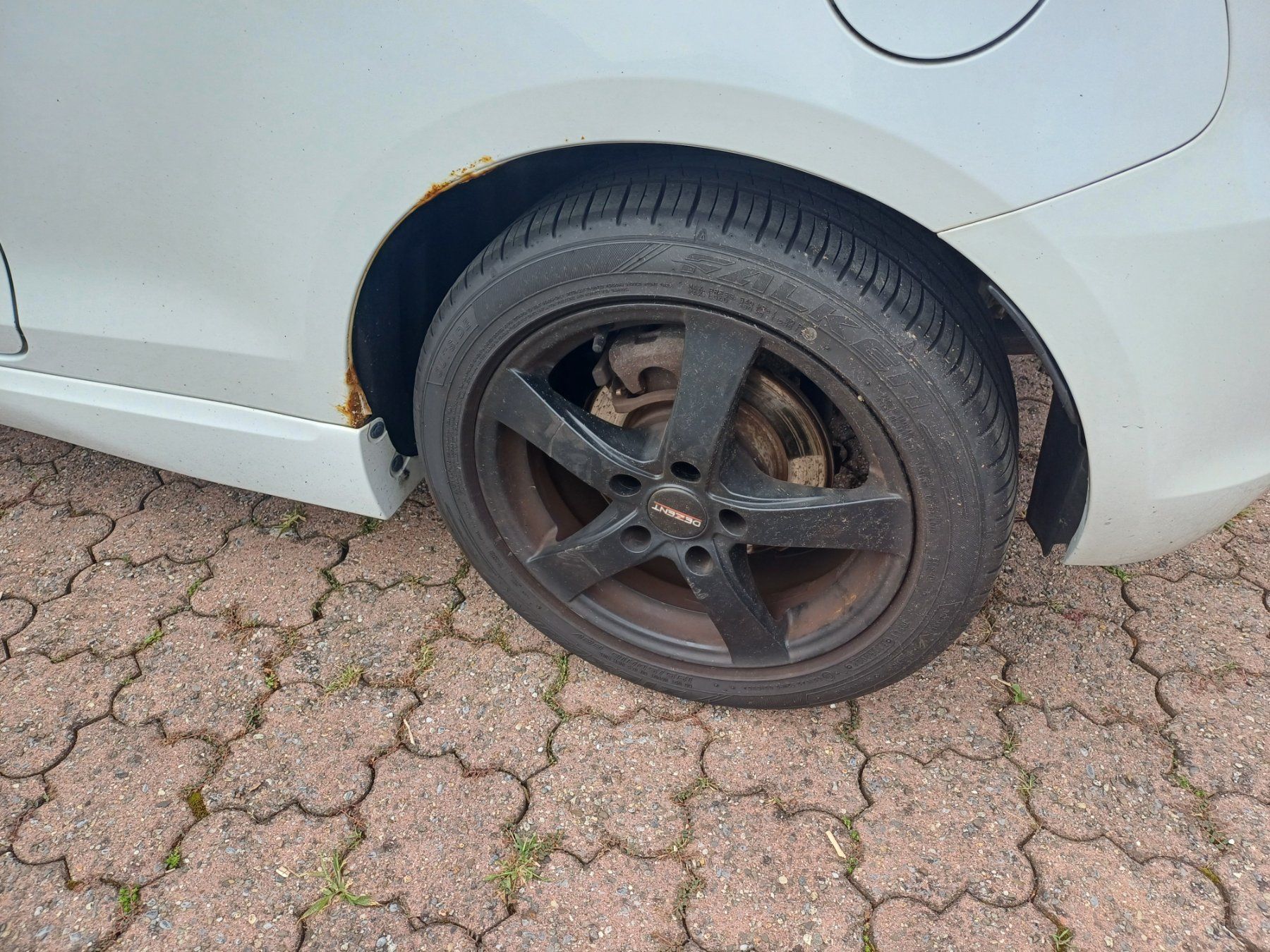 Suzuki Automobili: Suzuki Swift Sport 1.6 – Usato da Kaltbrunn venduto da norovirus 5