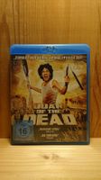 JUAN OF THE DEAD Blu-Ray