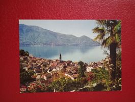 Ascona Tessin Lago Maggiore alte Edition