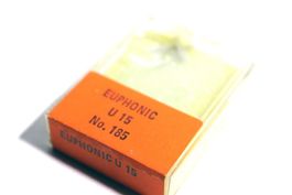 Ladenneue NADEL: Europhonic U 15