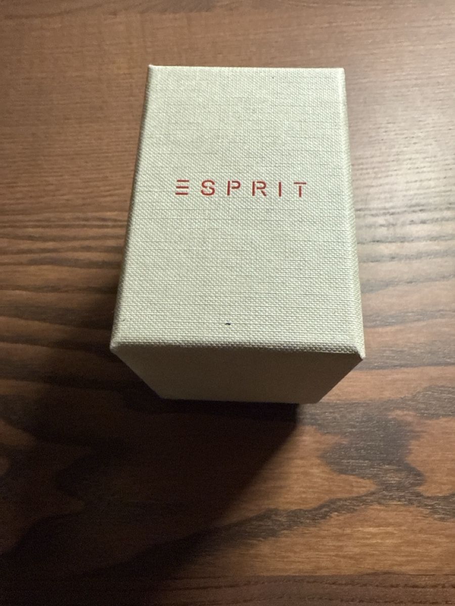 Esprit Orologi: Montre Esprit – Usato da Matran venduto da Miraleo 3