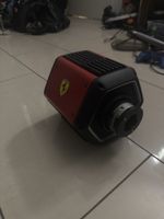 Thrustmaster Ferrari T818 Wheelbase