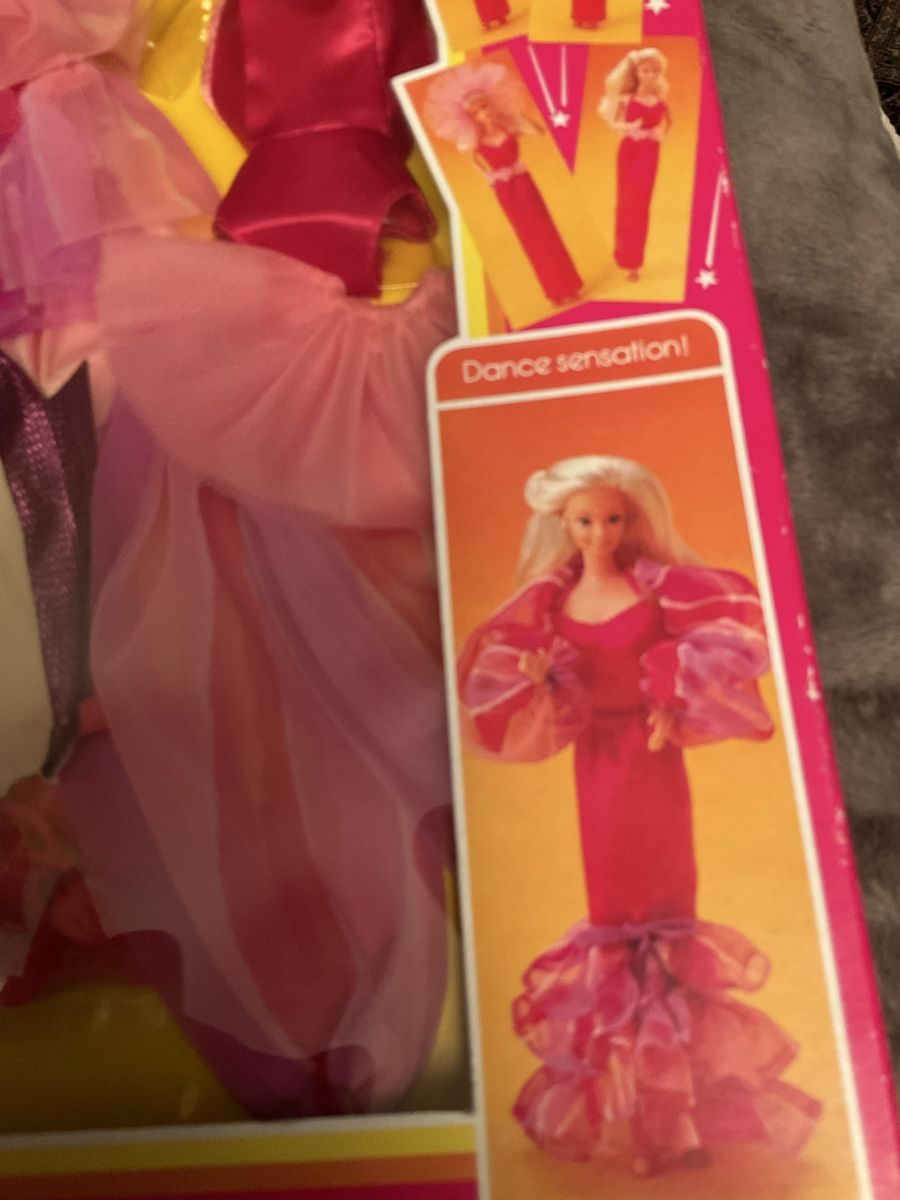 Bambole: Barbie 1983 – Usato da Herbriggen venduto da Sehrazade 3