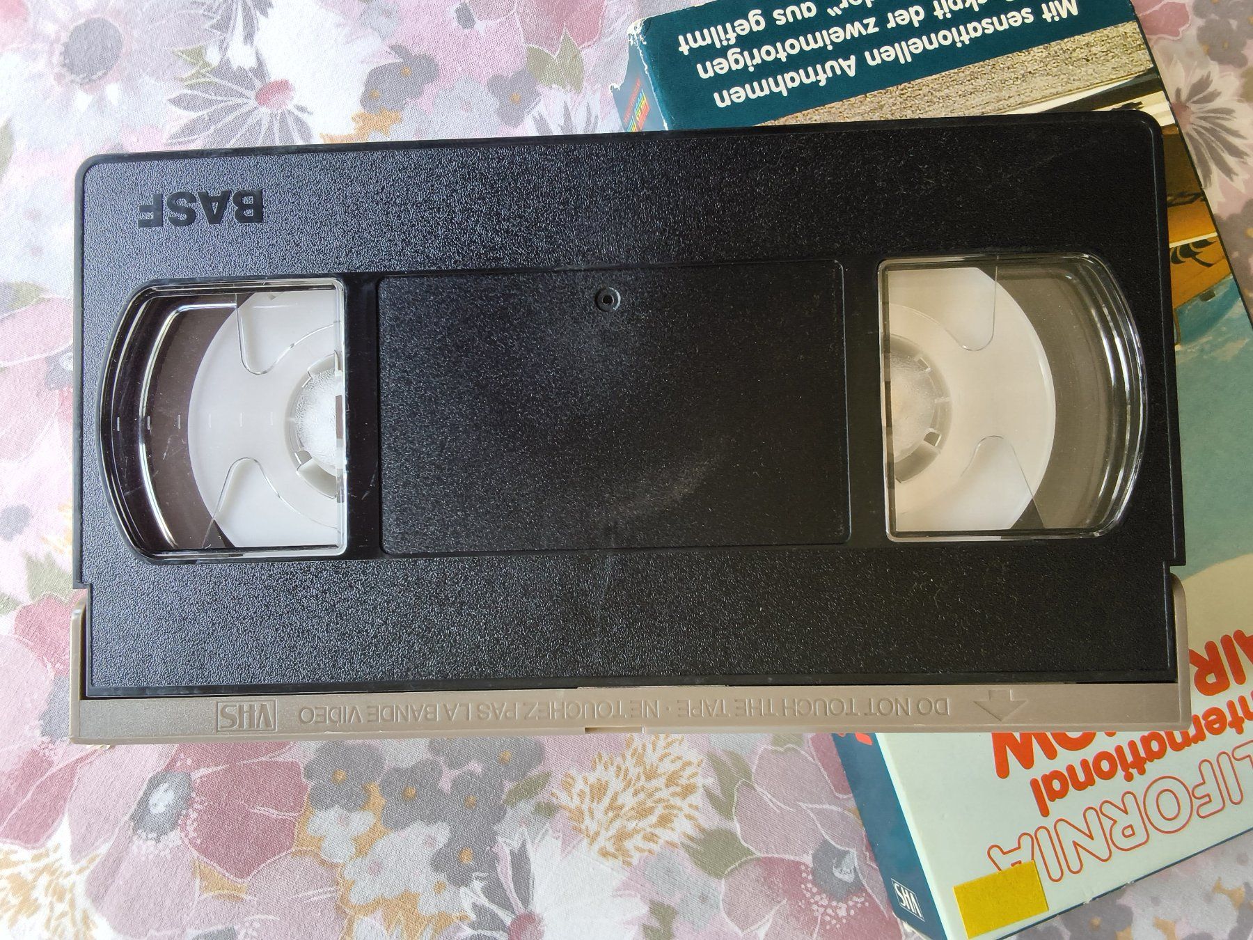 Alle VHS: VHS international AIR SHOW 1988 60' – Gebraucht aus Hallau von histoiremerveilleuse 3