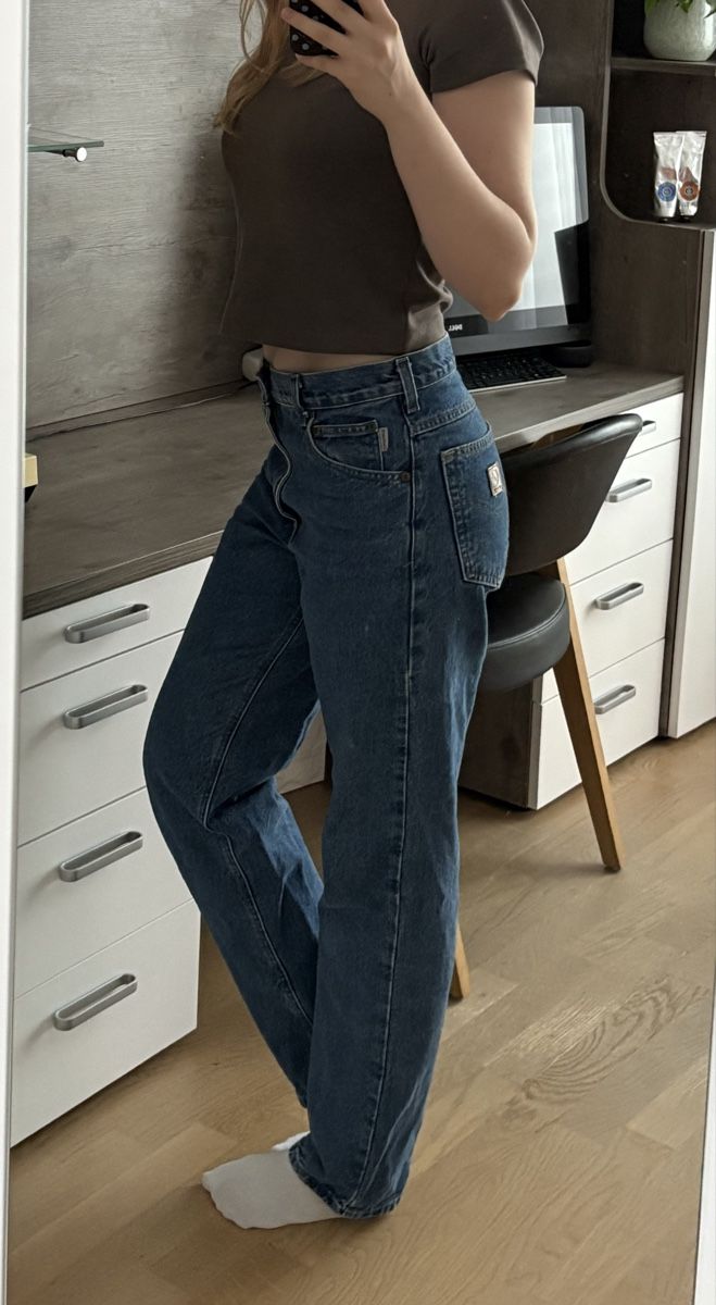 Carhartt Jeans: Carhartt Jeans blau – Gebraucht aus Laufenburg von emi_fnw9 1