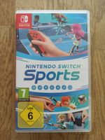 Nintendo Switch Sports - Nintendo Switch / NSW - TOP