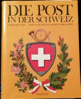 Die Post in der Schweiz Ihre Geschichte durch 2000 Jahre