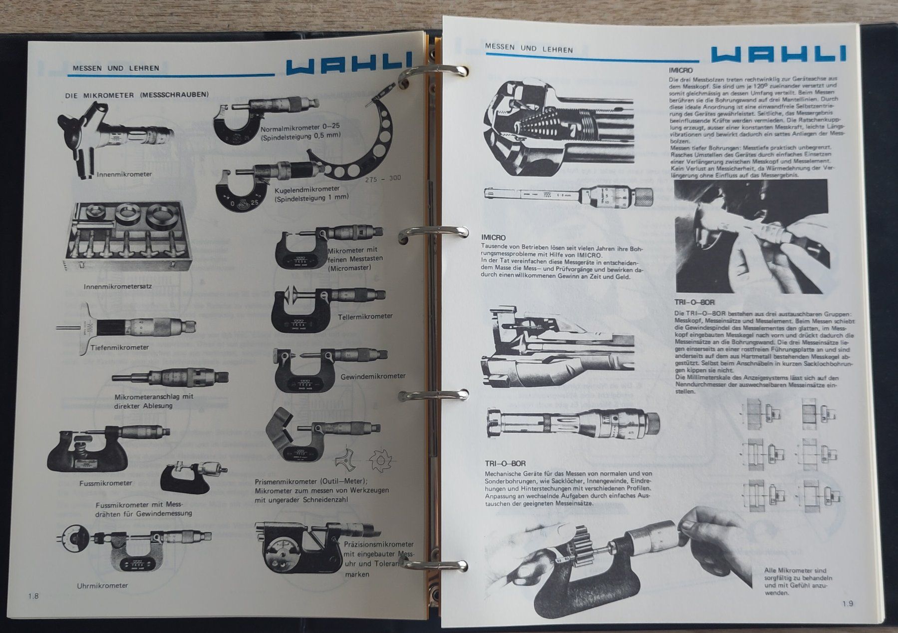 Raccoglitori: Mechaniker, schöner Ordner Werkstatttheorie – Usato da Gerzensee venduto da Martin_99 5