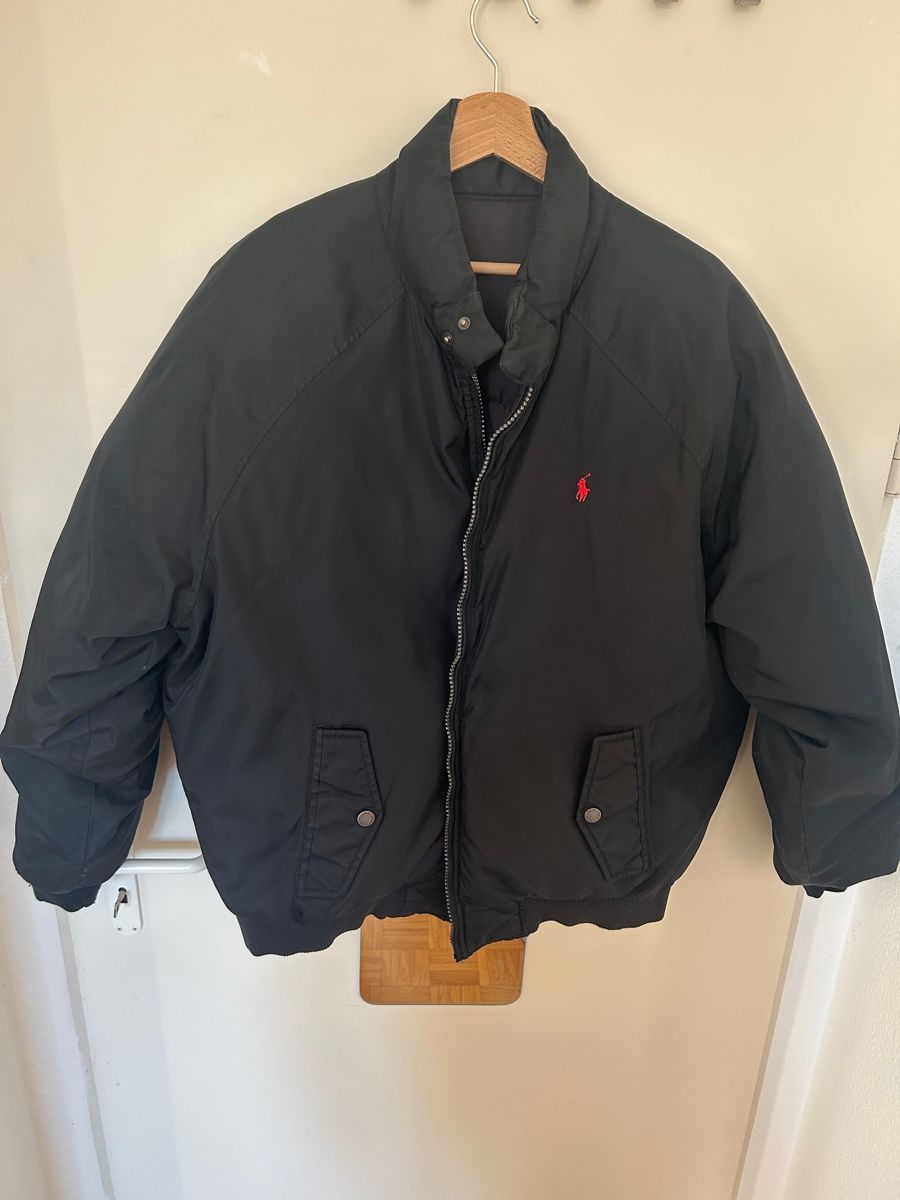 Ralph Lauren Jacken: Veste réversible Ralph Lauren – Gebraucht aus etagnières von isoz01 2