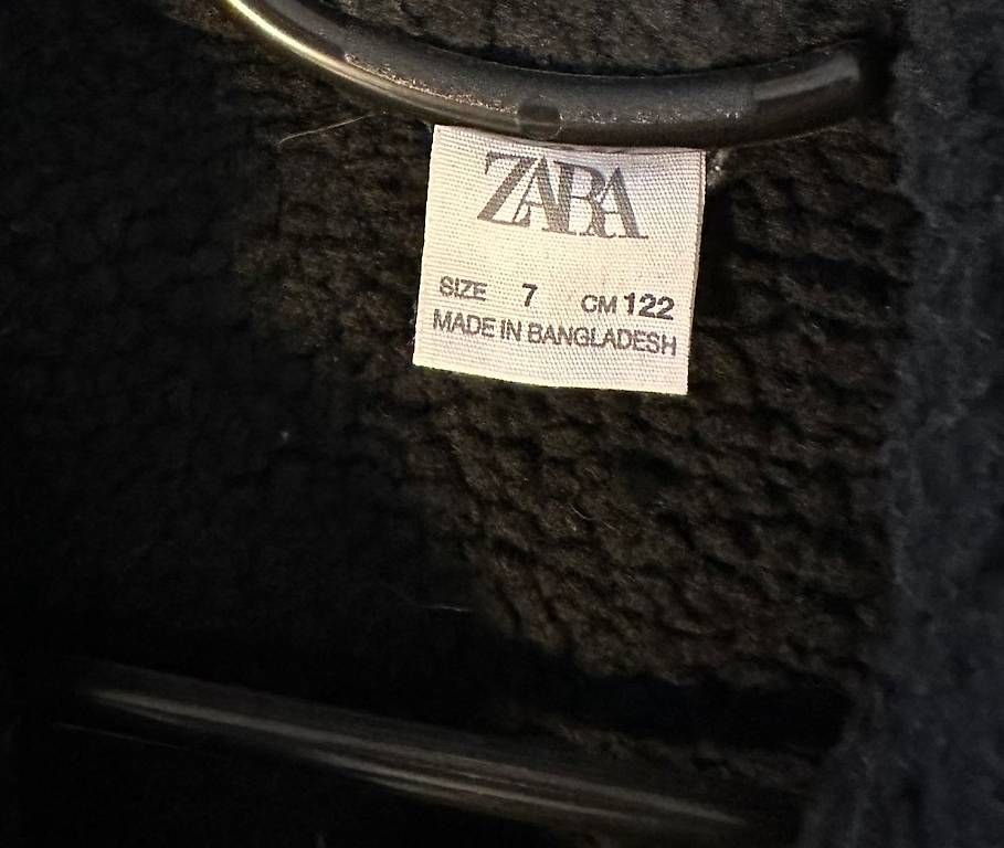 Jacken: Jeansjacke Jacke  122 – Gebraucht aus Buchs AG von Cres3 2