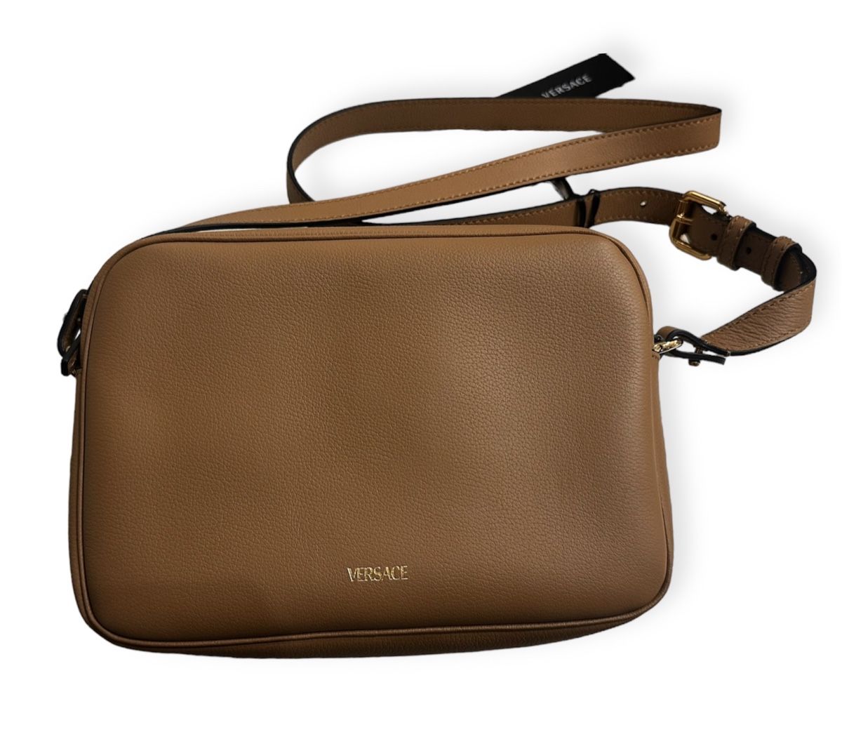 Versace Sonstige Kleidung & Accessoires: Versace Kamera Tasche neu – Neu und originalverpackt aus Lachen SZ von HelvetiaLuxury 1