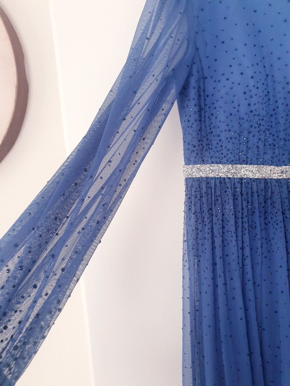 Vestiti: Tüllkleid – Usato da Thayngen venduto da Yildiz 2
