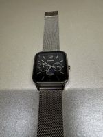 Casio MTP-M305R-1AVER Uhr mit Milanese Armband neuwertig