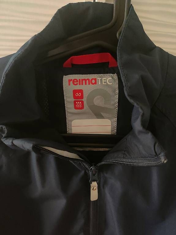 Giacche & Cappotti: Reima Regenjacke Gr.140 – Usato da Zürich venduto da aendiiii 1